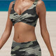NIAMH | FLATTERING HIGH-WAIST BIKINI SET