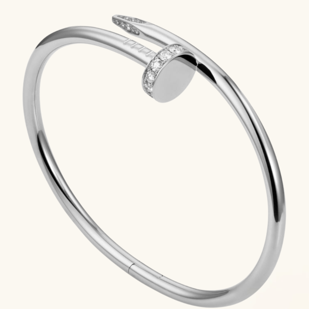 SPIKE | Silver elet Prestige