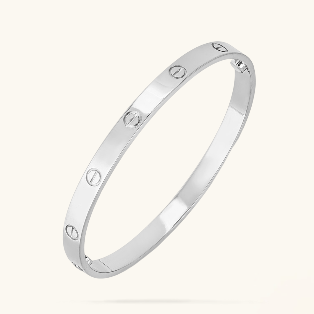 ETERNITY | Silver elet
