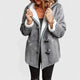 Ziah | Comfortable Coat