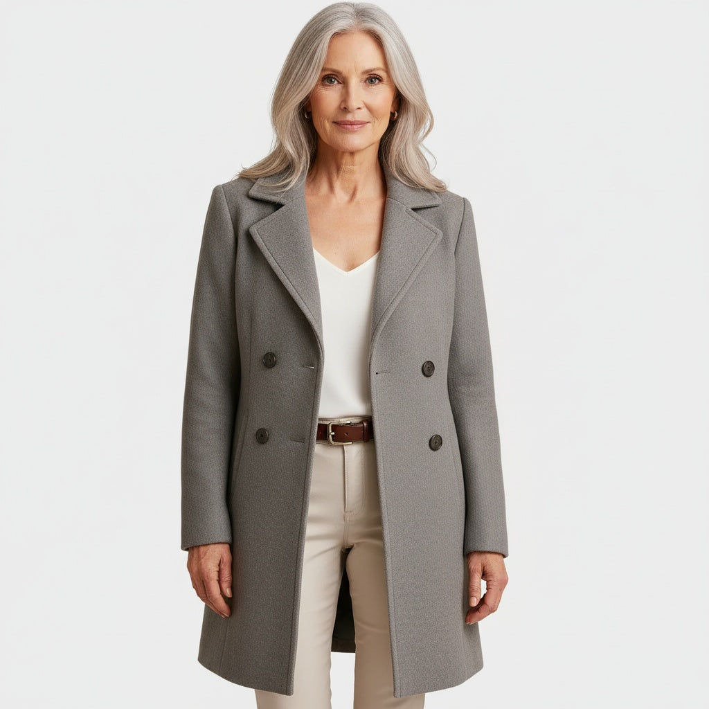Charlotte | Timeless Warmth in Every Stitch
