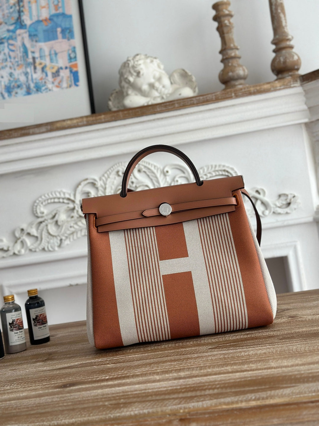 Elysian Collection Handbag