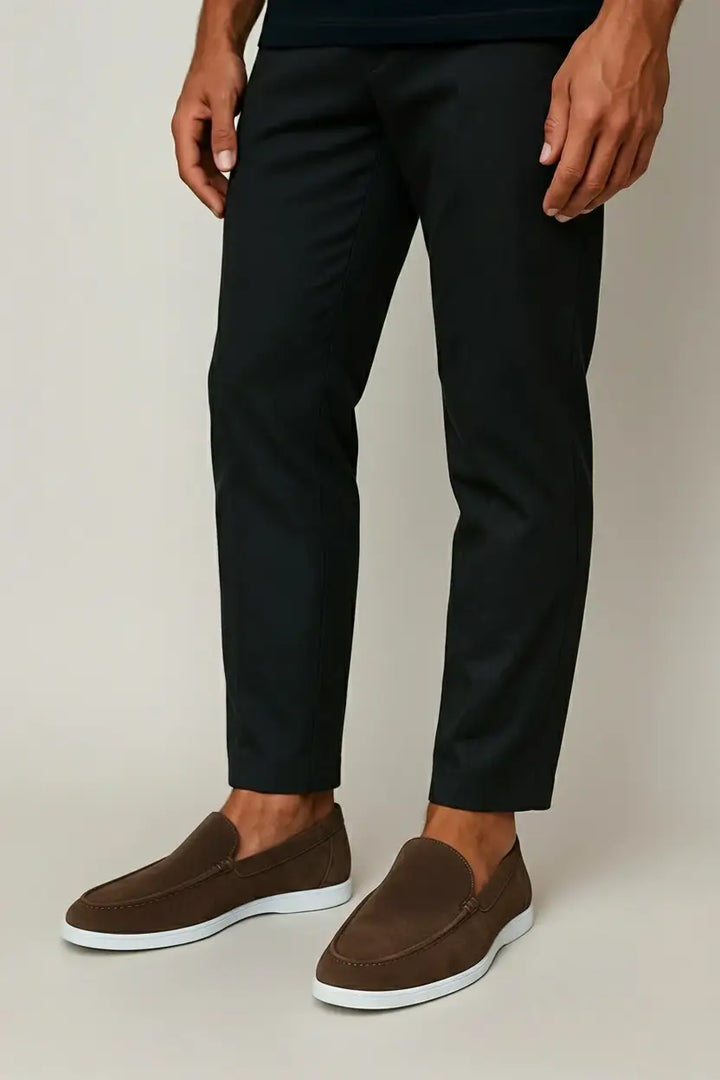 SAVENORA | PREMIUM SUEDE LOAFERS
