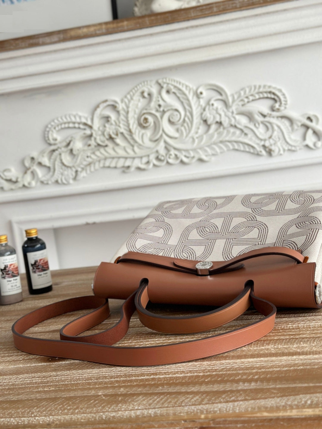 Elysian Collection Handbag