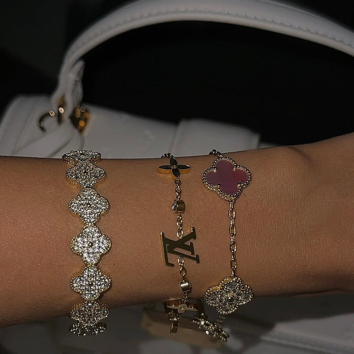 EXCLUSIVE | Lottie elet Gold