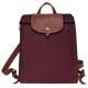 Voyage Foldable Backpack