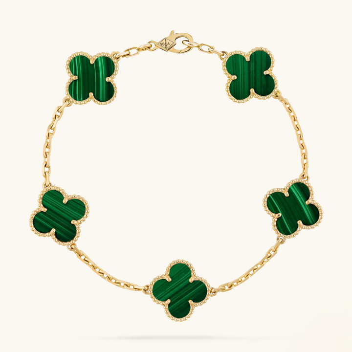 CLOVER | Gold elet