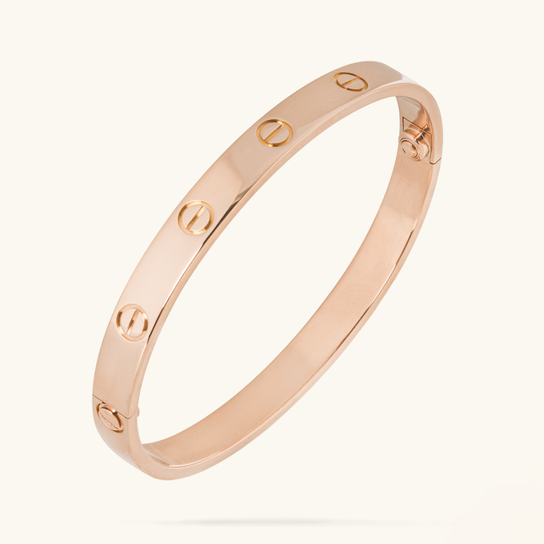 ETERNITY | Rose Gold elet