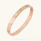 ETERNITY | Rose Gold elet