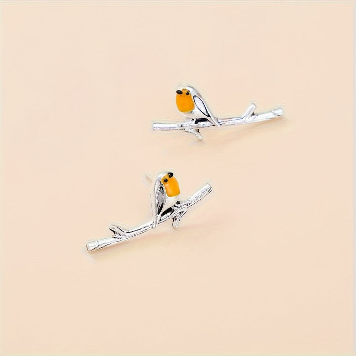 Etta | Robin Earring