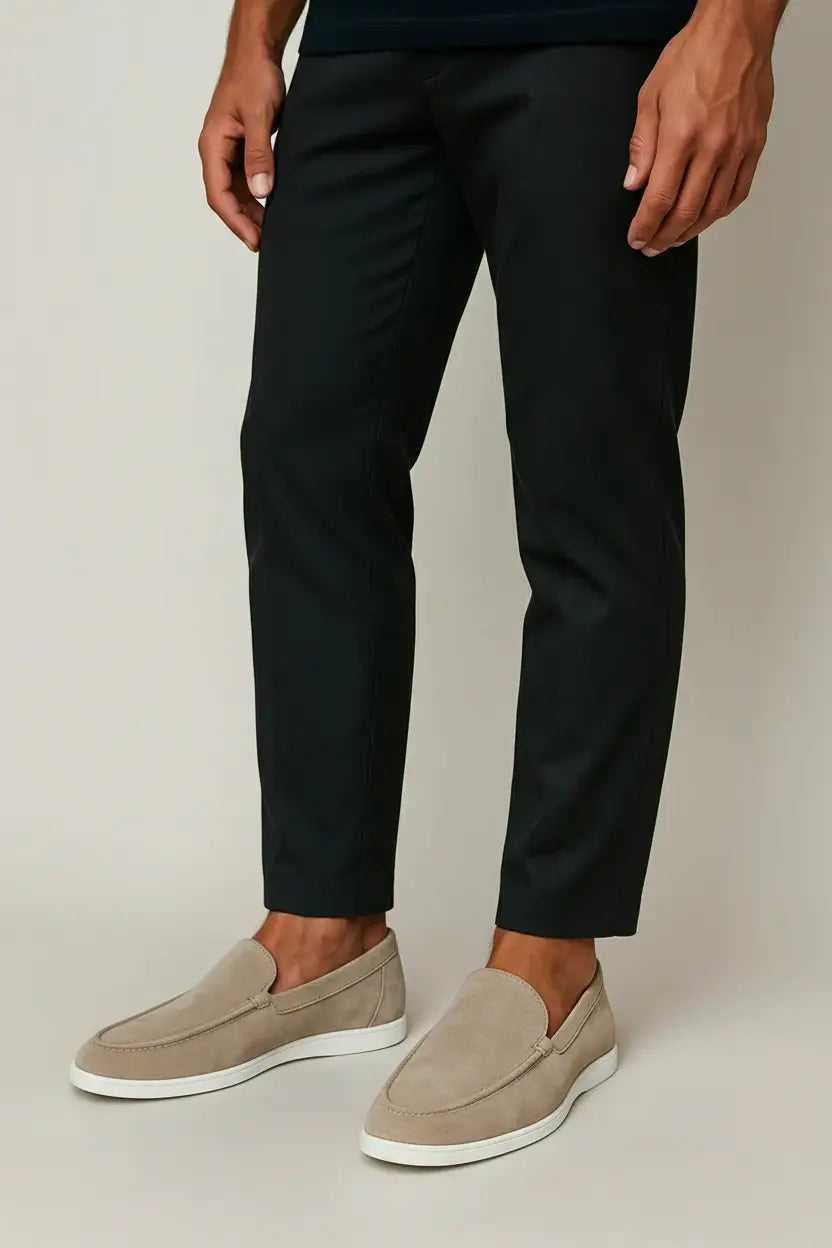 SAVENORA | PREMIUM SUEDE LOAFERS