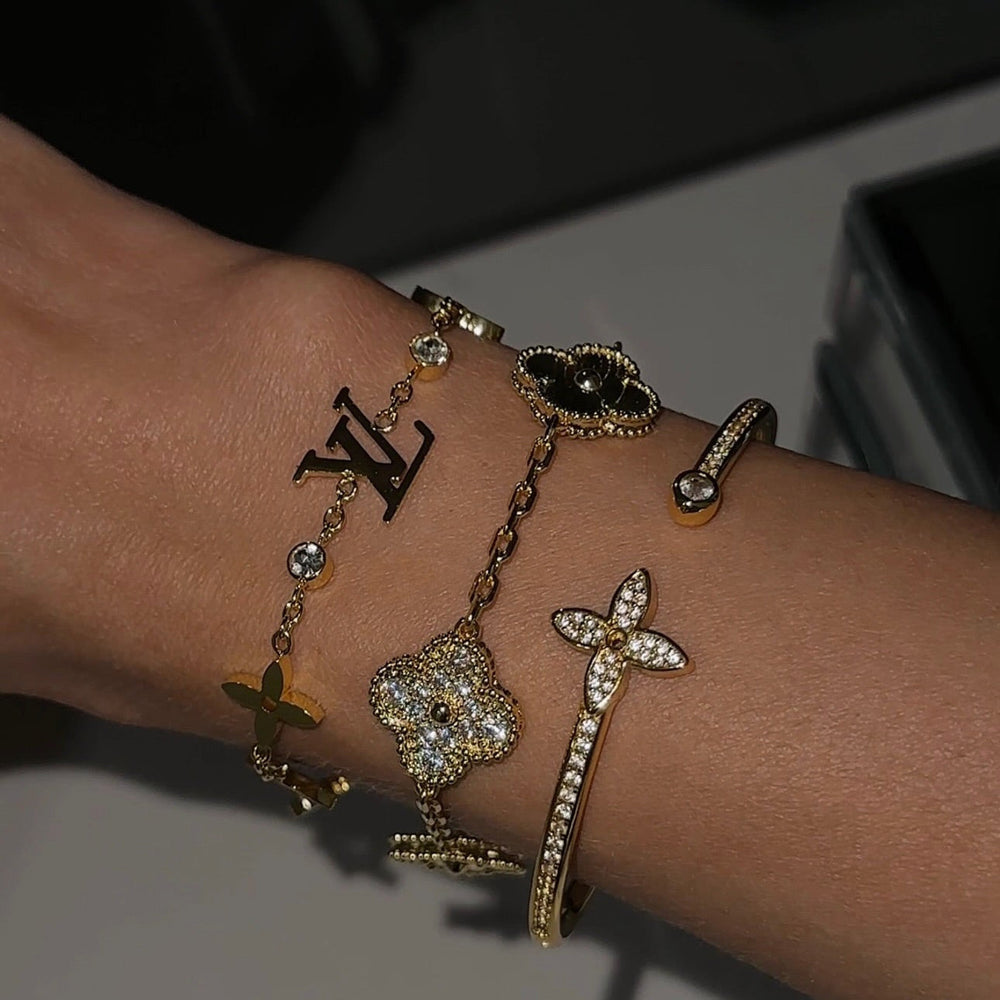 EXCLUSIVE | Lottie elet Gold