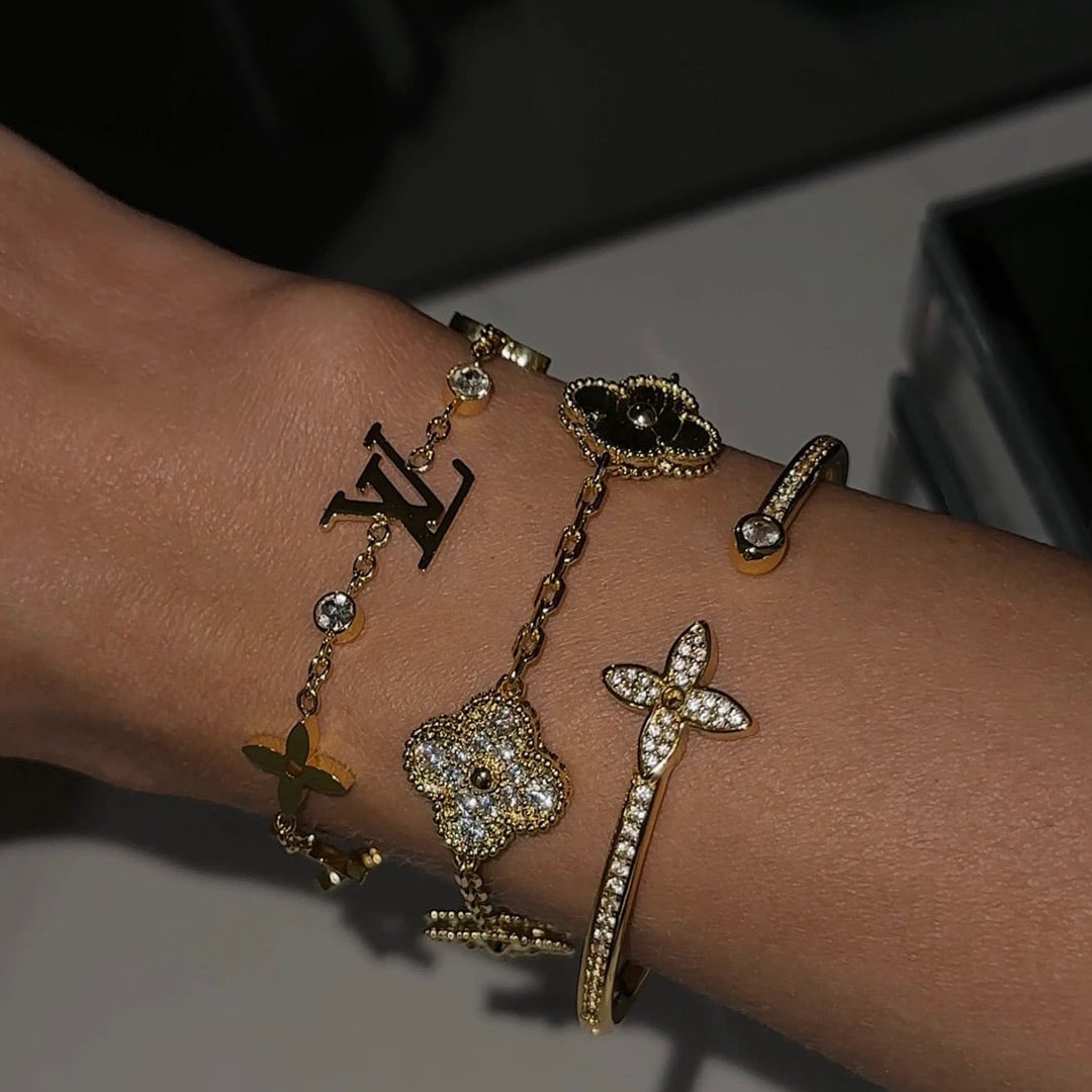 EXCLUSIVE | Lottie elet Gold