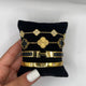 CLOVER | Premium Romas Gold elet Set