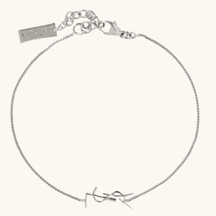EXCLUSIVE | elet Silver