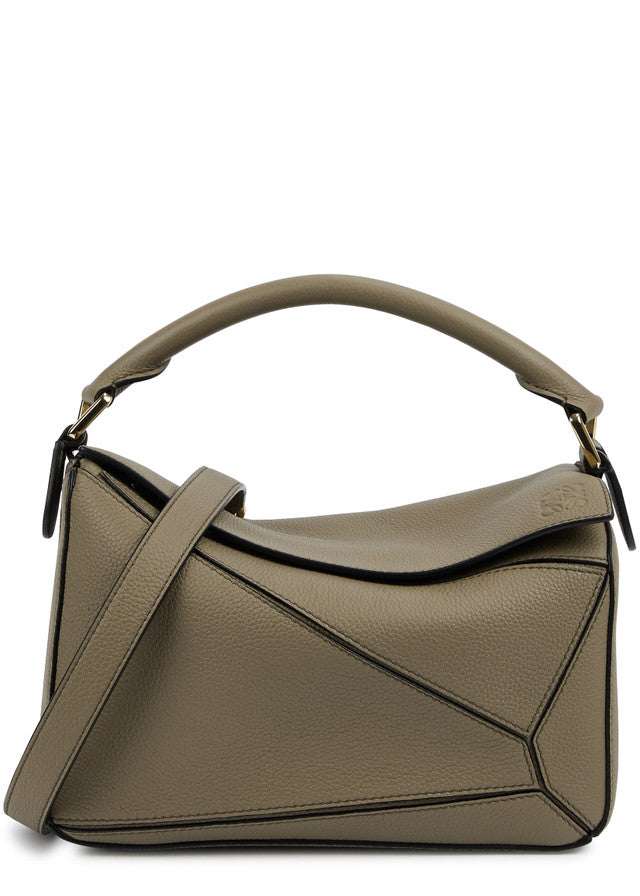 Lowey Geometric Bag