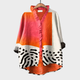 Emma | Elegant Breezy Summer Blouse