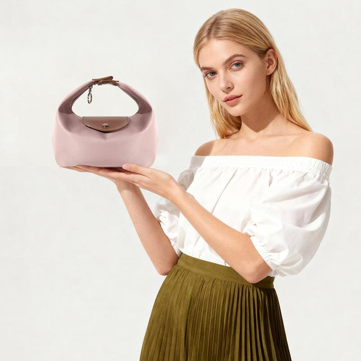 Camille Convertible Bag