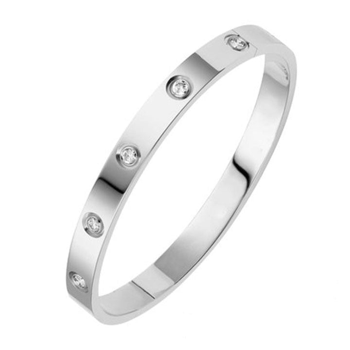 ETERNITY | Silver elet Prestige