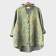 Ellie | Elegant Breezy Summer Blouse