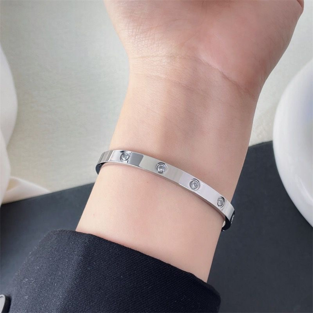 ETERNITY | Silver elet Prestige