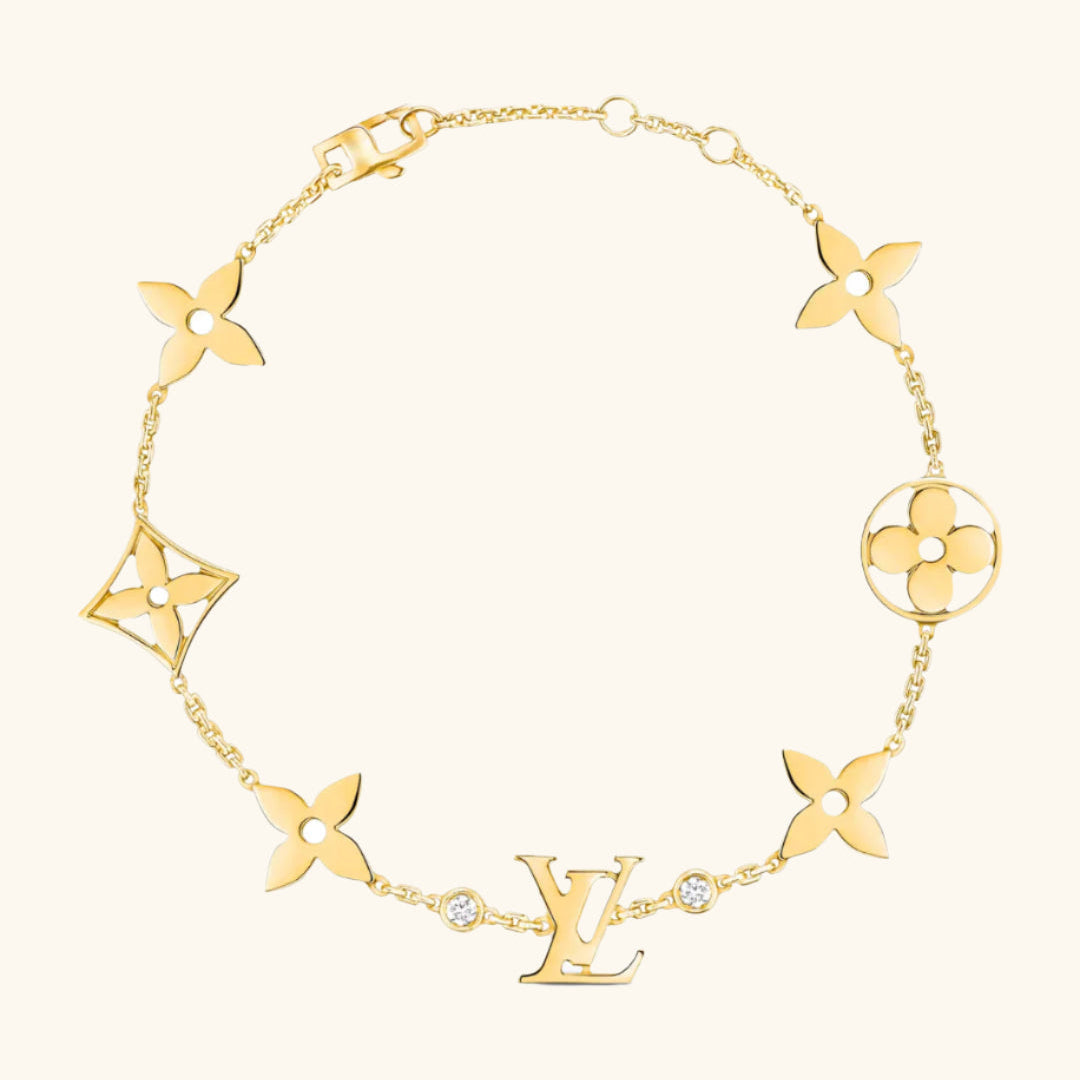 EXCLUSIVE | Lottie elet Gold