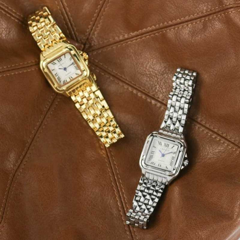 EXCLUSIVE | Vintage Watch