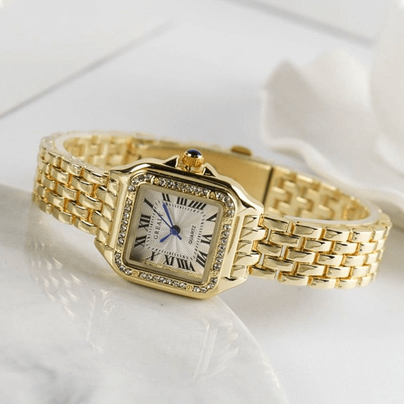 EXCLUSIVE | Vintage Watch