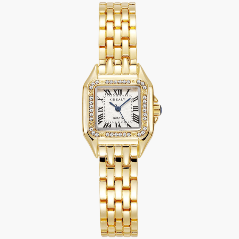 EXCLUSIVE | Vintage Watch