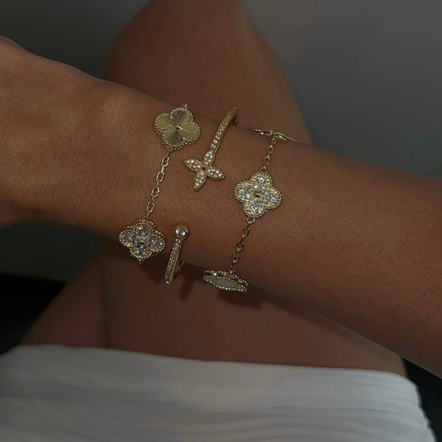 2-Piece Star elet Set