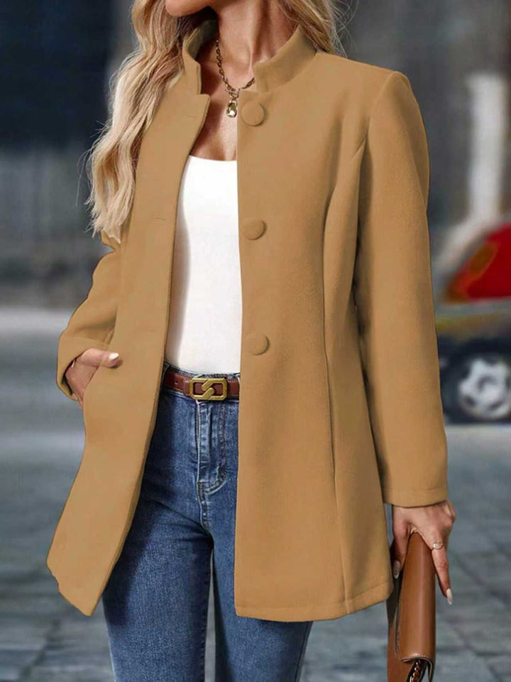 ALANA | CLASSIC ELEGANT JACKET