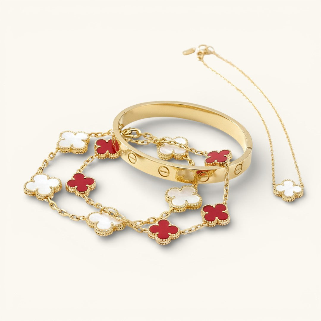 I'm Her Jewelry Sets