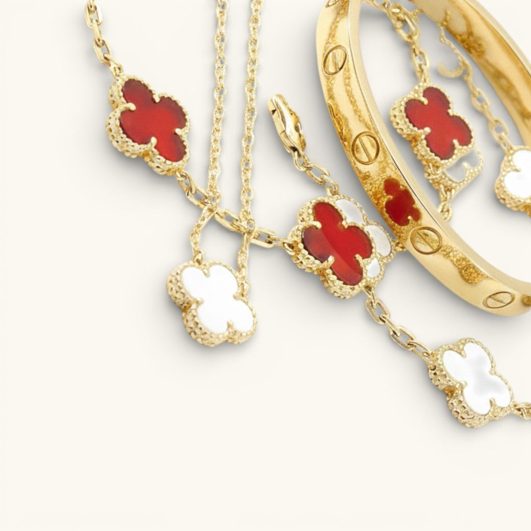 I'm Her Jewelry Sets