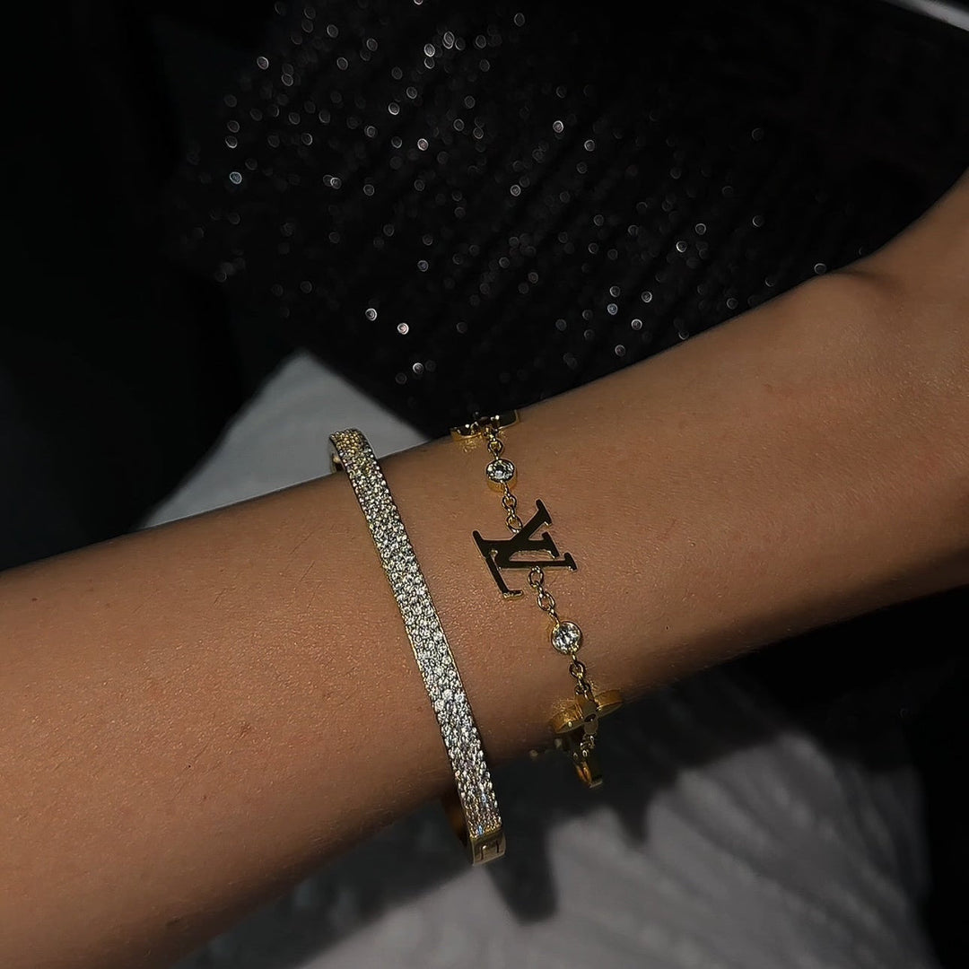 EXCLUSIVE | Lottie elet Gold