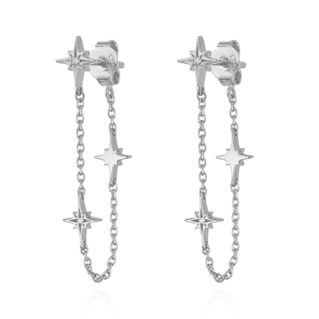 EXCLUSIVE | Star Bliss Earrings