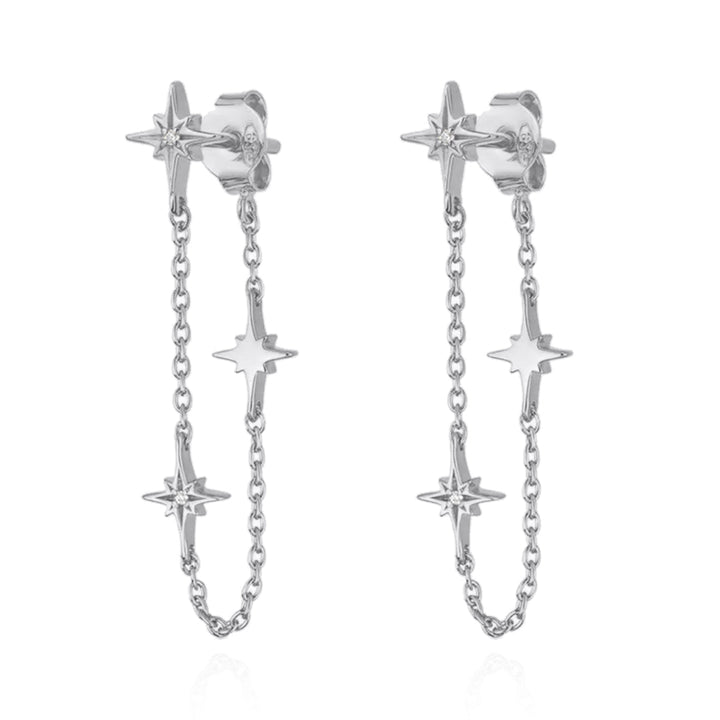 EXCLUSIVE | Star Bliss Earrings