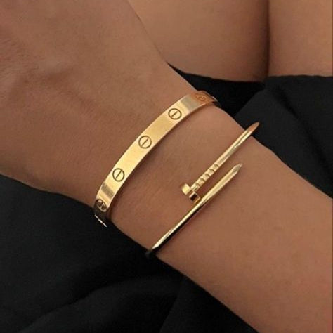 Eternity Gold elet