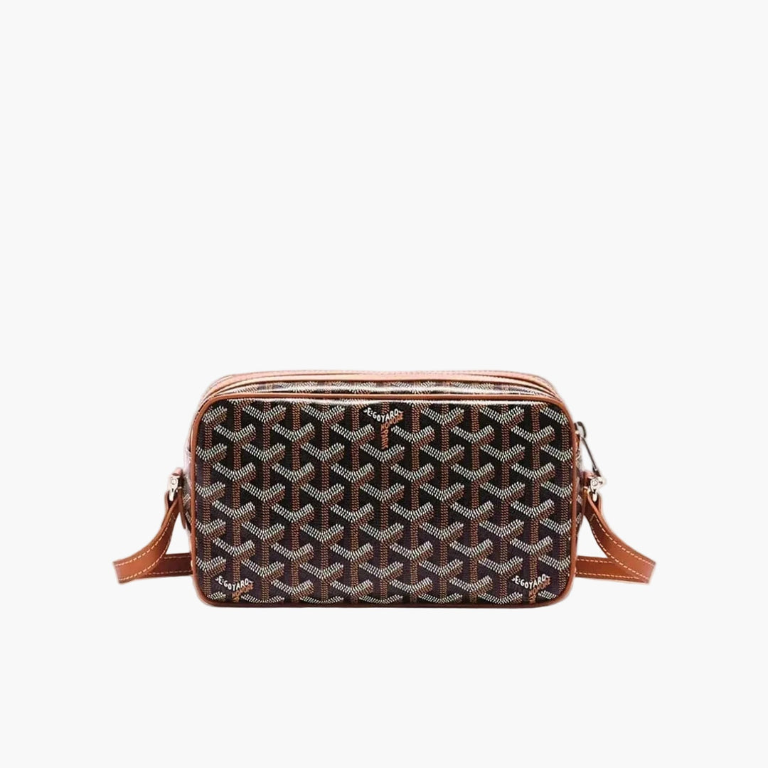 Riviera Compact Crossbody Bag