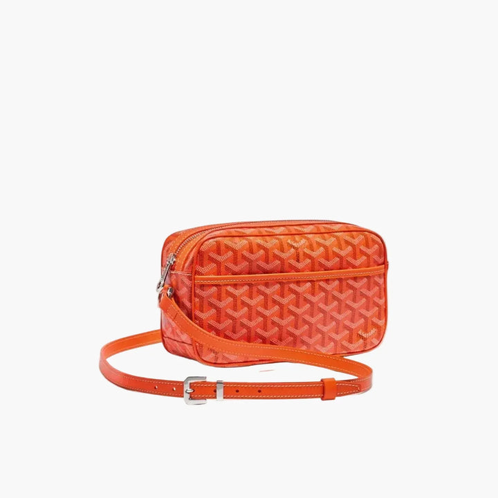 Riviera Compact Crossbody Bag