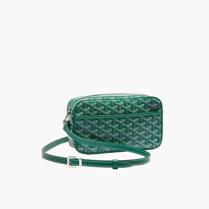 Riviera Compact Crossbody Bag