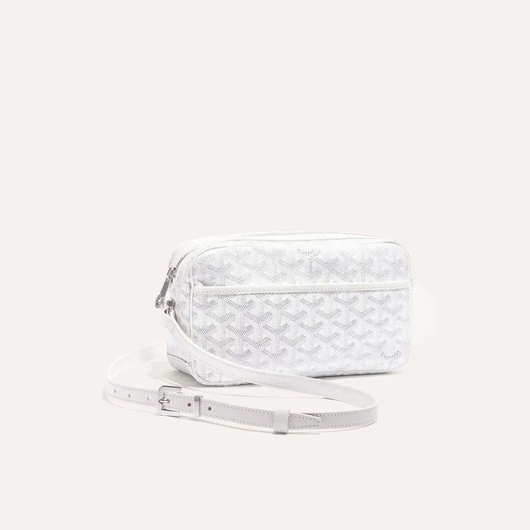 Riviera Compact Crossbody Bag