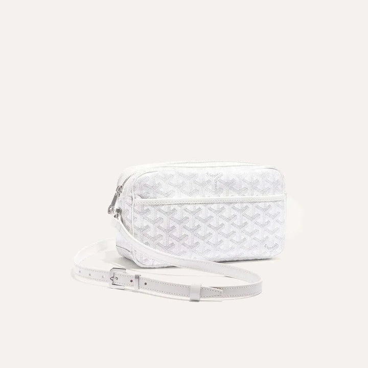 Riviera Compact Crossbody Bag