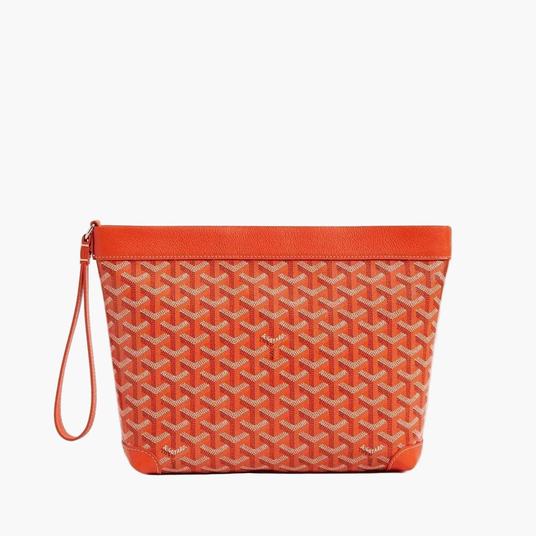 Lucia Wrist Pouch
