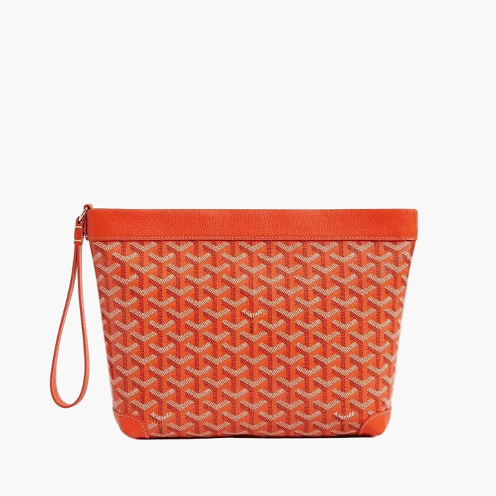 Lucia Wrist Pouch