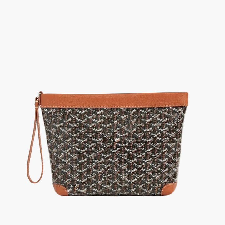 Lucia Wrist Pouch