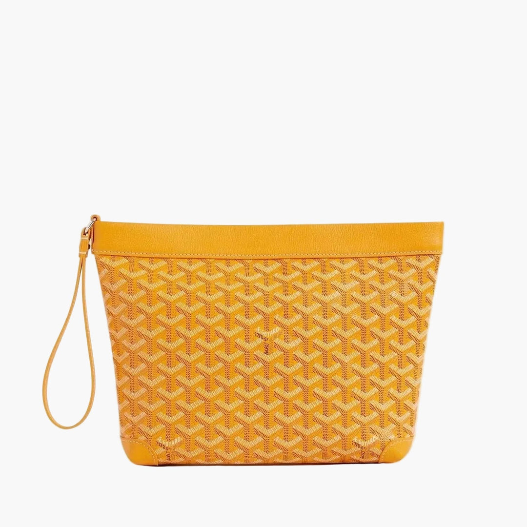 Lucia Wrist Pouch