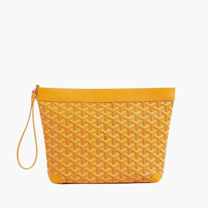 Lucia Wrist Pouch