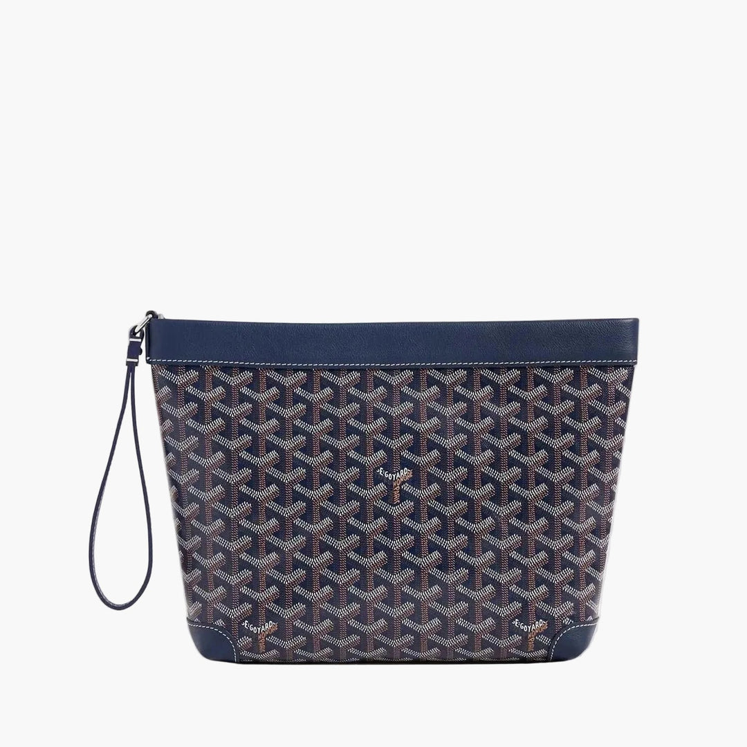 Lucia Wrist Pouch