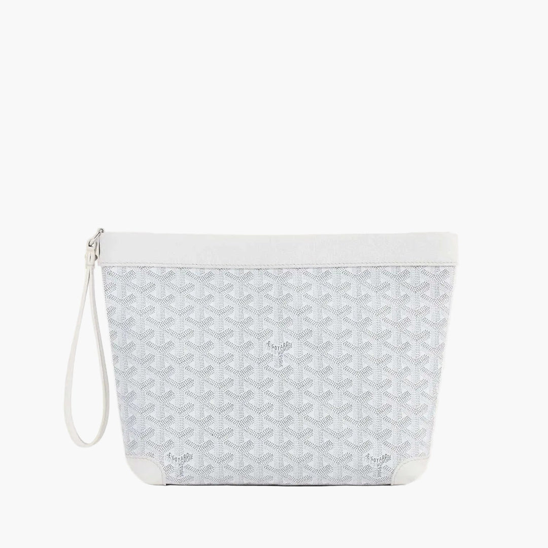 Lucia Wrist Pouch