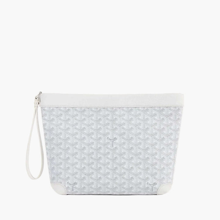 Lucia Wrist Pouch